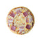Kiddie Pizzettes 6" Ham and Bacon